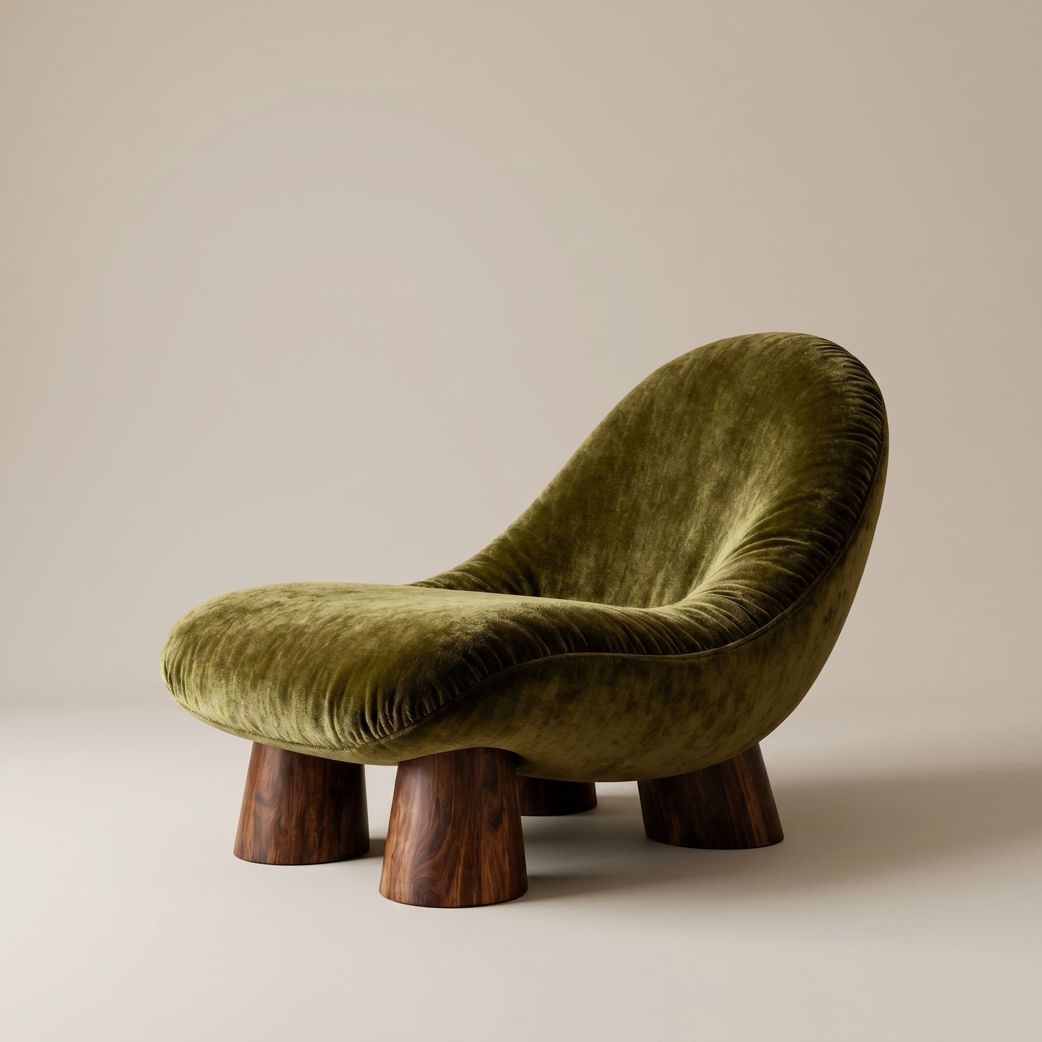 Lounge chair